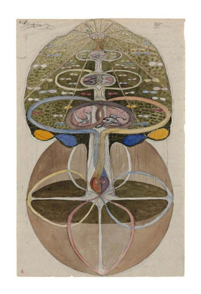 Hilma af Klint: Paintings for the Future