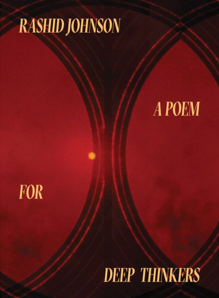 Rashid Johnson: A Poem for Deep Thinkers