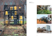 Alternative view 2 of Rashid Johnson: A Poem for Deep Thinkers