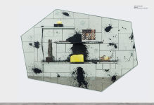 Alternative view 4 of Rashid Johnson: A Poem for Deep Thinkers