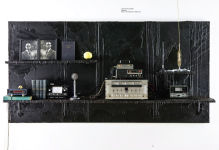 Alternative view 9 of Rashid Johnson: A Poem for Deep Thinkers