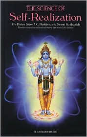 Title: The Science of Self-Realization, Author: A. C. Bhaktivedanta Swami Prabhupada