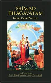srimad bhagavatam book