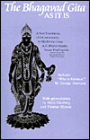 The Bhagavad Gita as It Is
