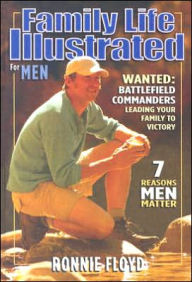 Family Life Illustrated - Men