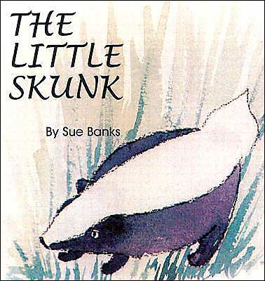 Little Skunk