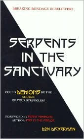Serpents in the Sanctuary