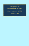 Applications of Management Science
