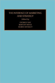 Interface Marketing & Stratergy Vol 4