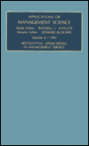 Applications of Management Science