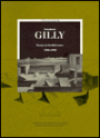 Friedrich Gilly: Essays on Architecture, 1796-1799