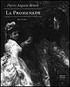 Pierre-Auguste Renoir: La Promenade / Edition 1