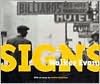 Title: Walker Evans: Signs, Author: Andrei Codrescu
