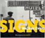 Walker Evans: Signs