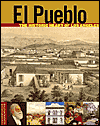 Title: El Pueblo: The Historic Heart of Los Angeles, Author: Jean Poole
