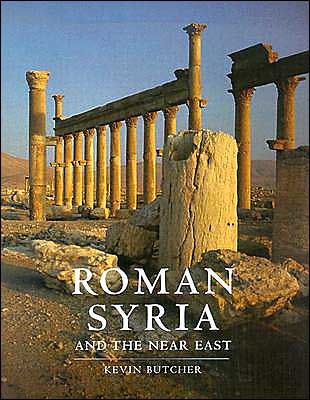 Roman Syria and the Near East