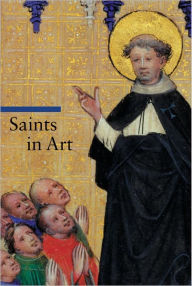 Title: Saints in Art, Author: Rosa Giorgi