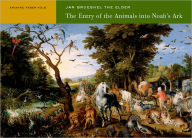 Title: Jan Brueghel the Elder: The Entry of the Animals into Noah's Ark, Author: Arianne Kolb