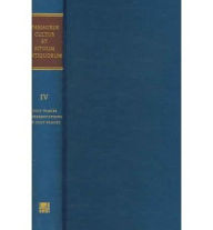 Title: Thesaurus Cultus et Rituum Antiquorum Volume IV: Cult Places, Representations of Cult Places, Author: Jean Balty