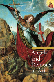 Title: Angels and Demons in Art, Author: Rosa Giorgi