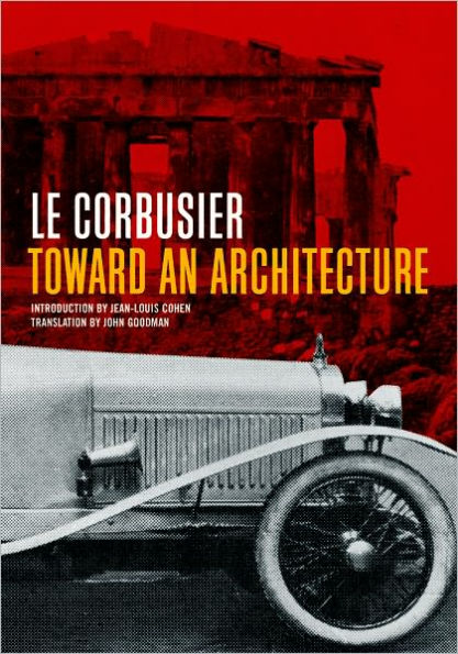 Toward an Architecture
