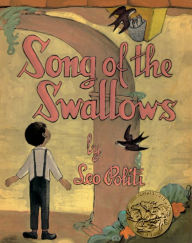 Title: Song of the Swallows, Author: Leo Politi