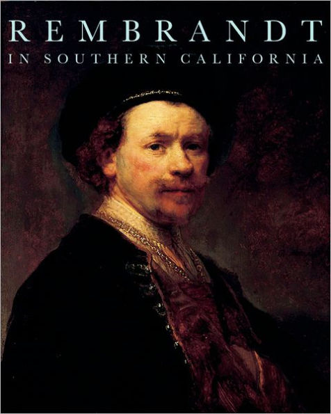 Rembrandt in Southern California