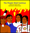 The People Shall Continue