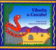 Viborita de Cascabel