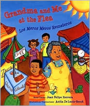Grandma and Me at the Flea / Los Meros Meros Remateros