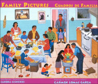 Family Pictures / Cuadros de familia (15th Anniversary Edition/Edicion Quinceanera)