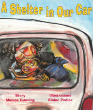 Title: A Shelter in Our Car, Author: Monica Gunning