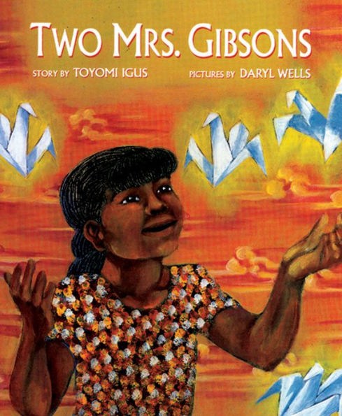 Two Mrs. Gibsons