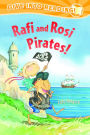 Rafi and Rosi Pirates