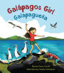 Galapagos Girl: Galapaguena