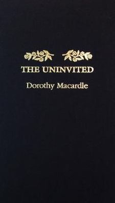Dorothy Macardle salary