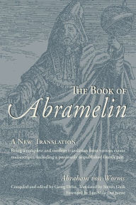The Book of Abramelin: A New Translation