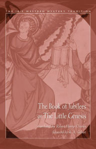 Title: The Book Of Jubilees Or The Little Genesis, Author: R. H. Charles