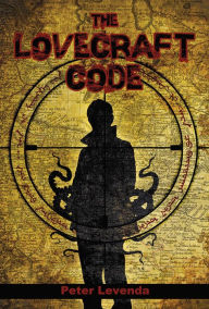 Title: The Lovecraft Code, Author: Peter Levenda