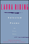 Title: Selected Poems: In Five Sets, Author: Laura (Riding) Jackson