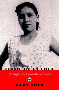 Jessie de la Cruz: A Profile of a United Farm Worker