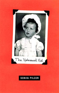 The Holocaust Kid: Stories