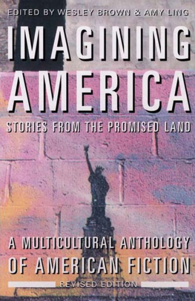 Imagining America: Stories from the Promised Land / Edition 2