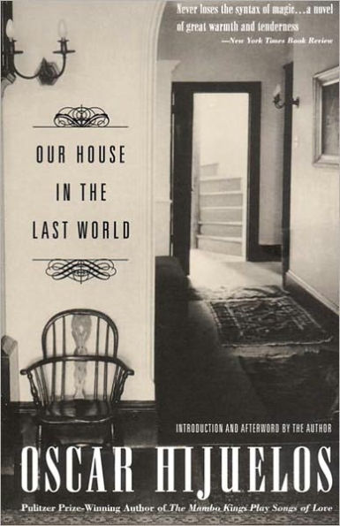 Our House in the Last World / Edition 2