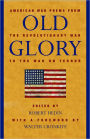 Old Glory: American War Poems from the Revolutionary War to the War in Iraq