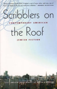 Scribblers on the Roof: Contemporary Jewish Fiction