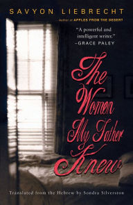 The Women My Father Knew