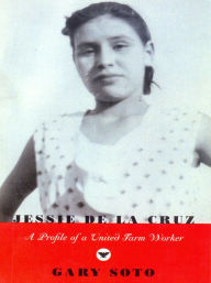 Jessie de la Cruz: A Profile of a United Farm Worker