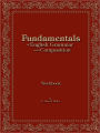 Fundamentals of English Grammar and Composition Workbook