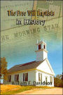 The Free Will Baptists In History